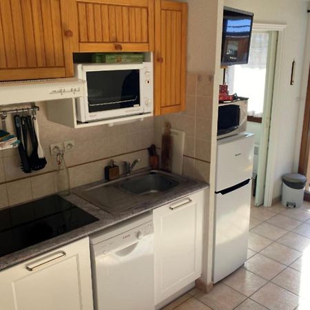 Family Flat Cosy 35M Terrace 10M For 6 Pers Apartment La Salle-les-Alpes Екстериор снимка