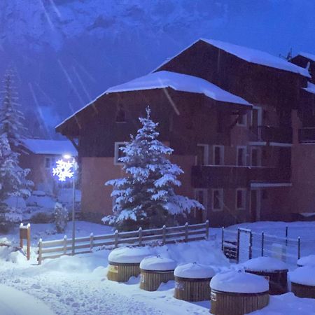 Family Flat Cosy 35M Terrace 10M For 6 Pers Apartment La Salle-les-Alpes Екстериор снимка