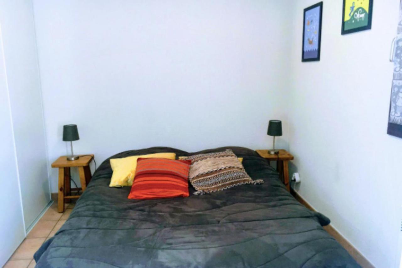 Family Flat Cosy 35M Terrace 10M For 6 Pers Apartment La Salle-les-Alpes Екстериор снимка