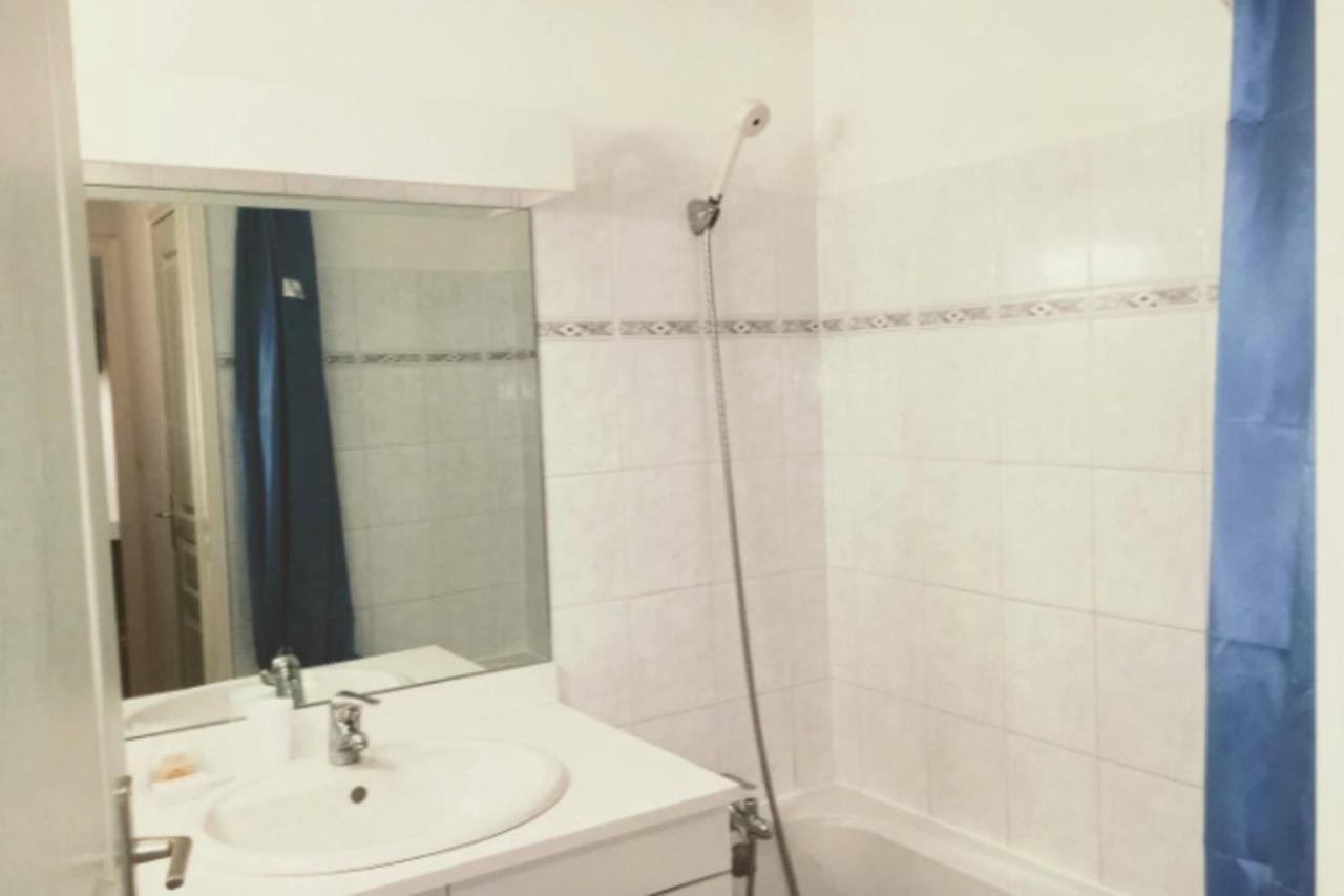 Family Flat Cosy 35M Terrace 10M For 6 Pers Apartment La Salle-les-Alpes Екстериор снимка