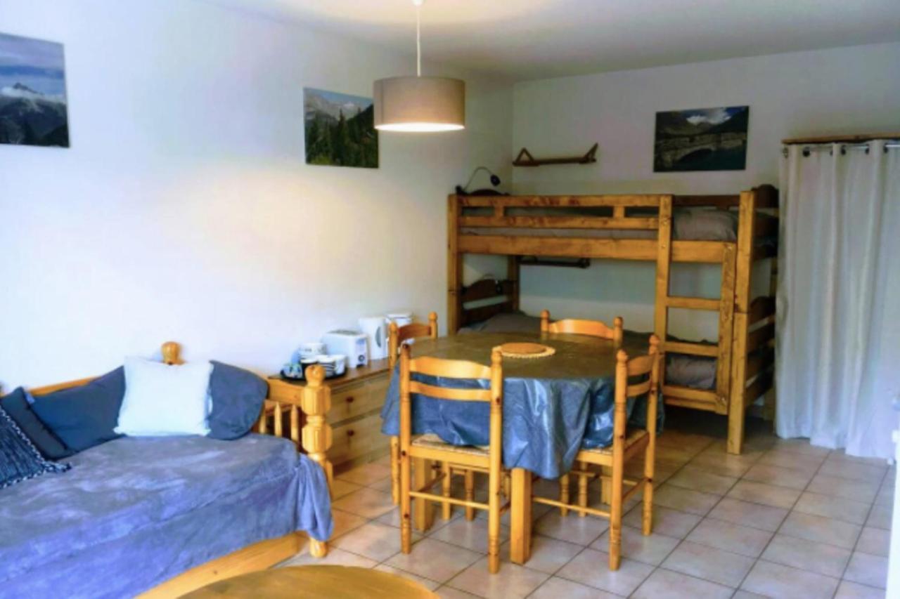 Family Flat Cosy 35M Terrace 10M For 6 Pers Apartment La Salle-les-Alpes Екстериор снимка