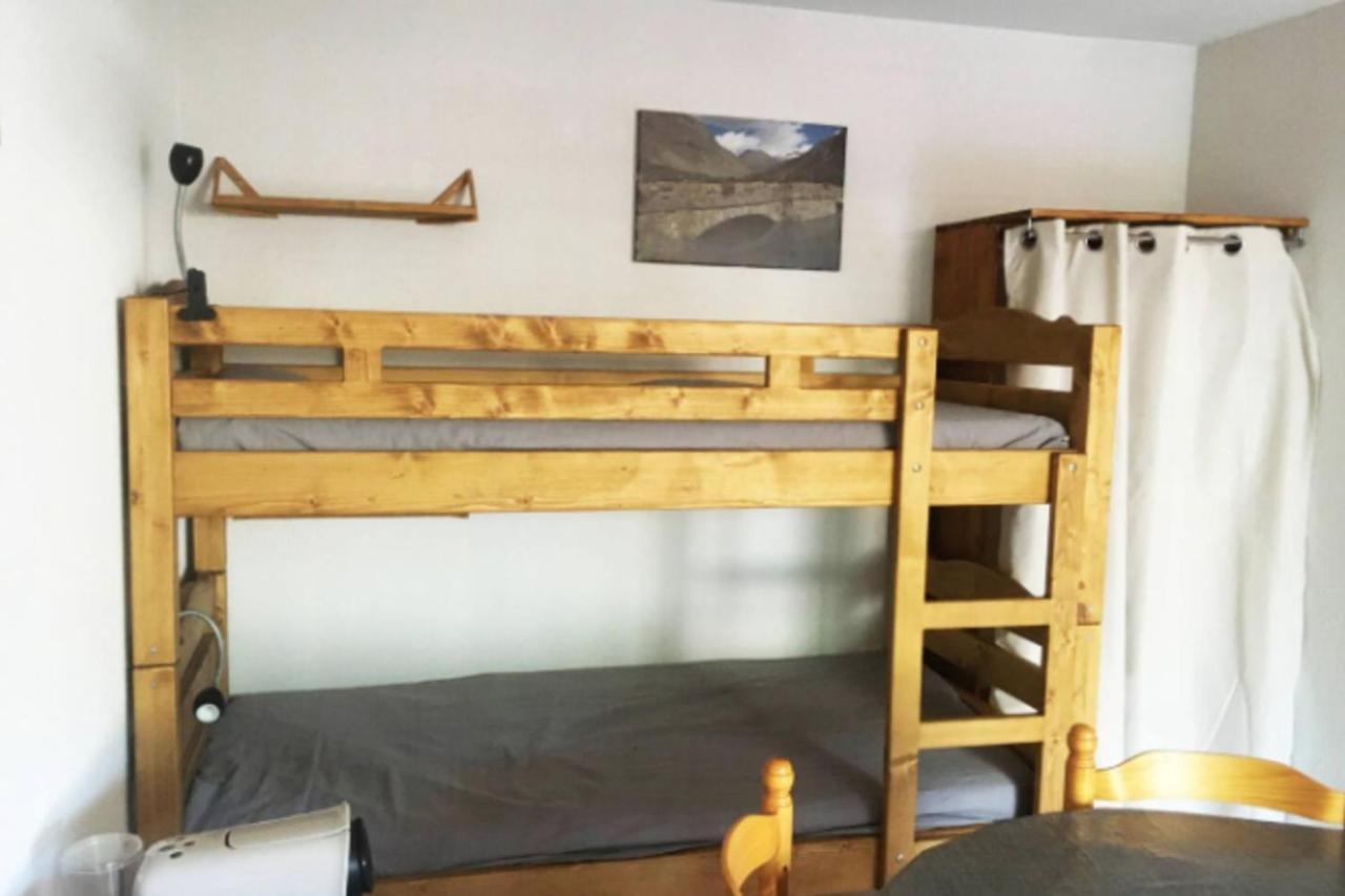 Family Flat Cosy 35M Terrace 10M For 6 Pers Apartment La Salle-les-Alpes Екстериор снимка