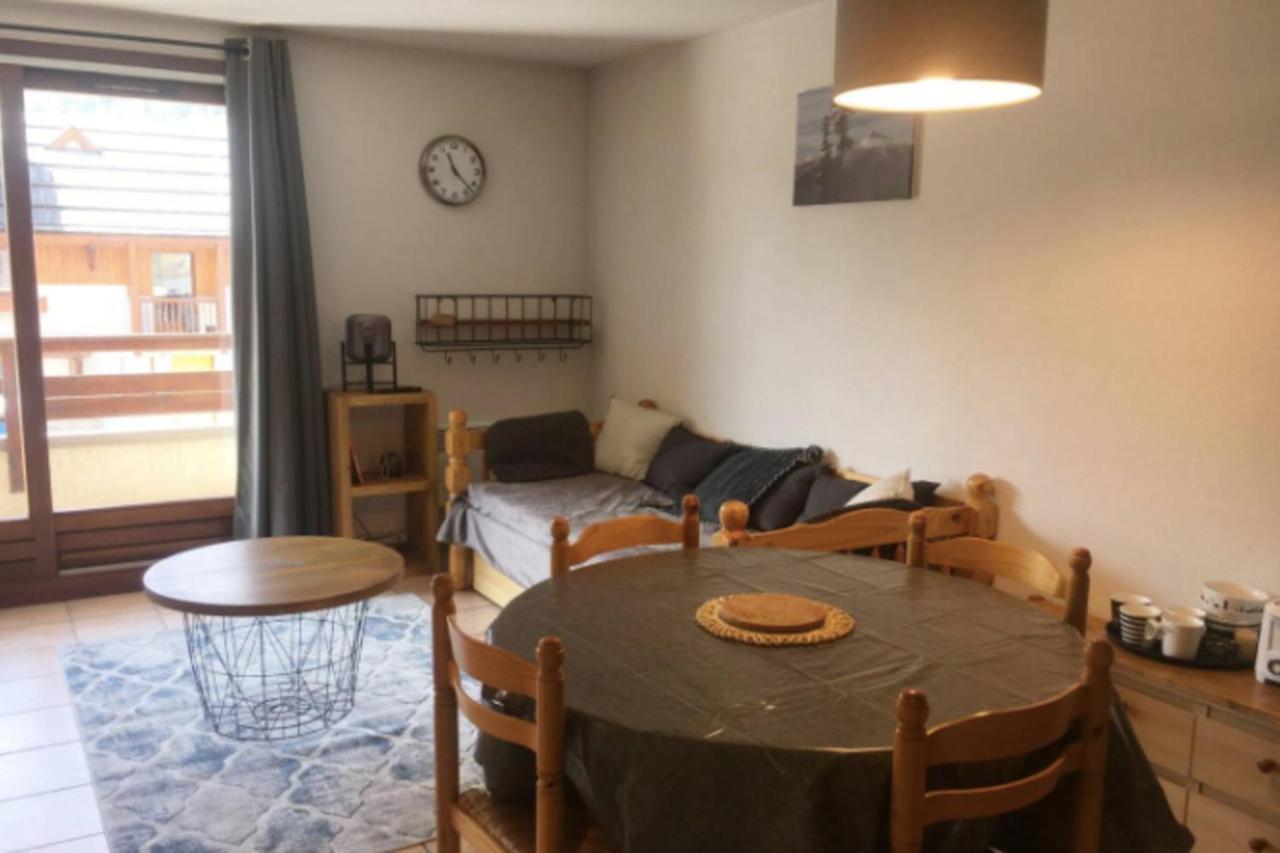 Family Flat Cosy 35M Terrace 10M For 6 Pers Apartment La Salle-les-Alpes Екстериор снимка