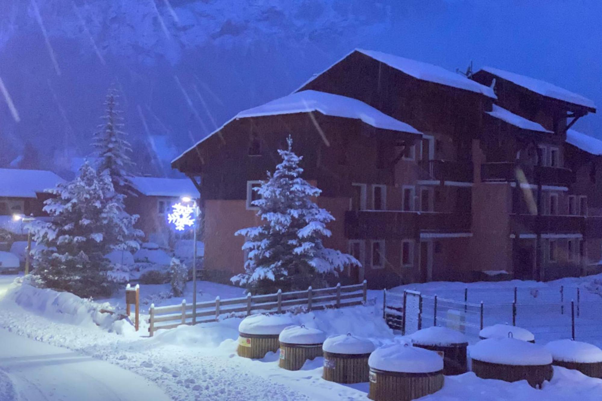 Family Flat Cosy 35M Terrace 10M For 6 Pers Apartment La Salle-les-Alpes Екстериор снимка